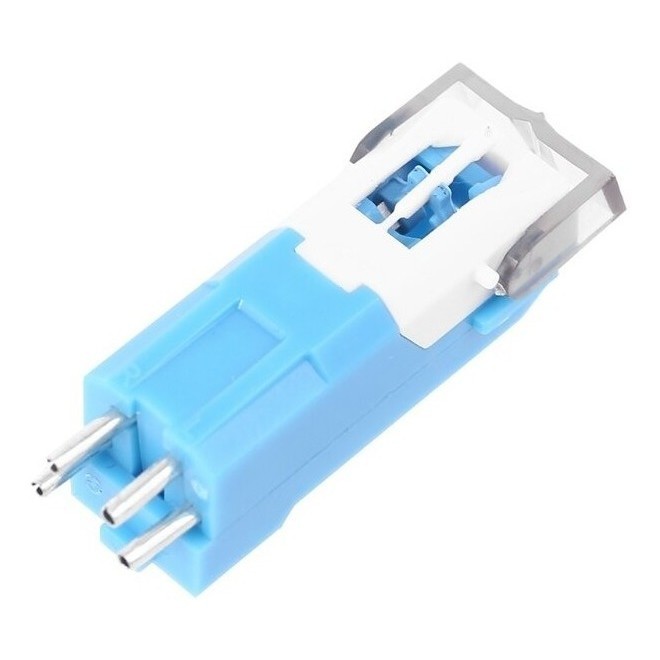 Capsula C/ Agulha Mini Eps41 Para Gradiente, Sansung, Sony