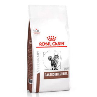 Ração Royal Canin Dieta Veterinária Gastrointestinal para Gatos Adultos 1,5kg em Oferta na Shopee