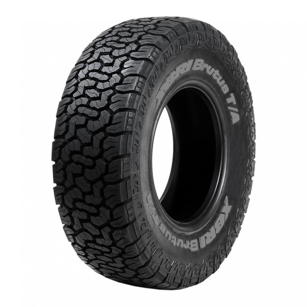 Pneu XBRI Aro 16 265/70R16 Brutus TA 10 Lonas 121/118S