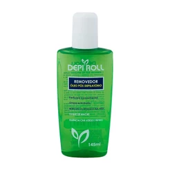 Removedor - óleo pós depilatório Depi Roll 145ml