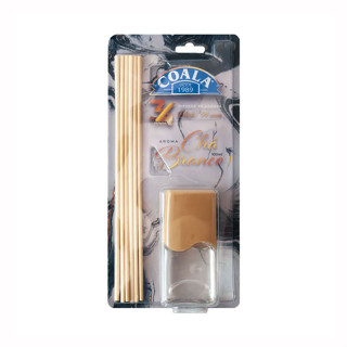 Difusor de aromas Chá Branco 100ml Coala em Oferta na Shopee