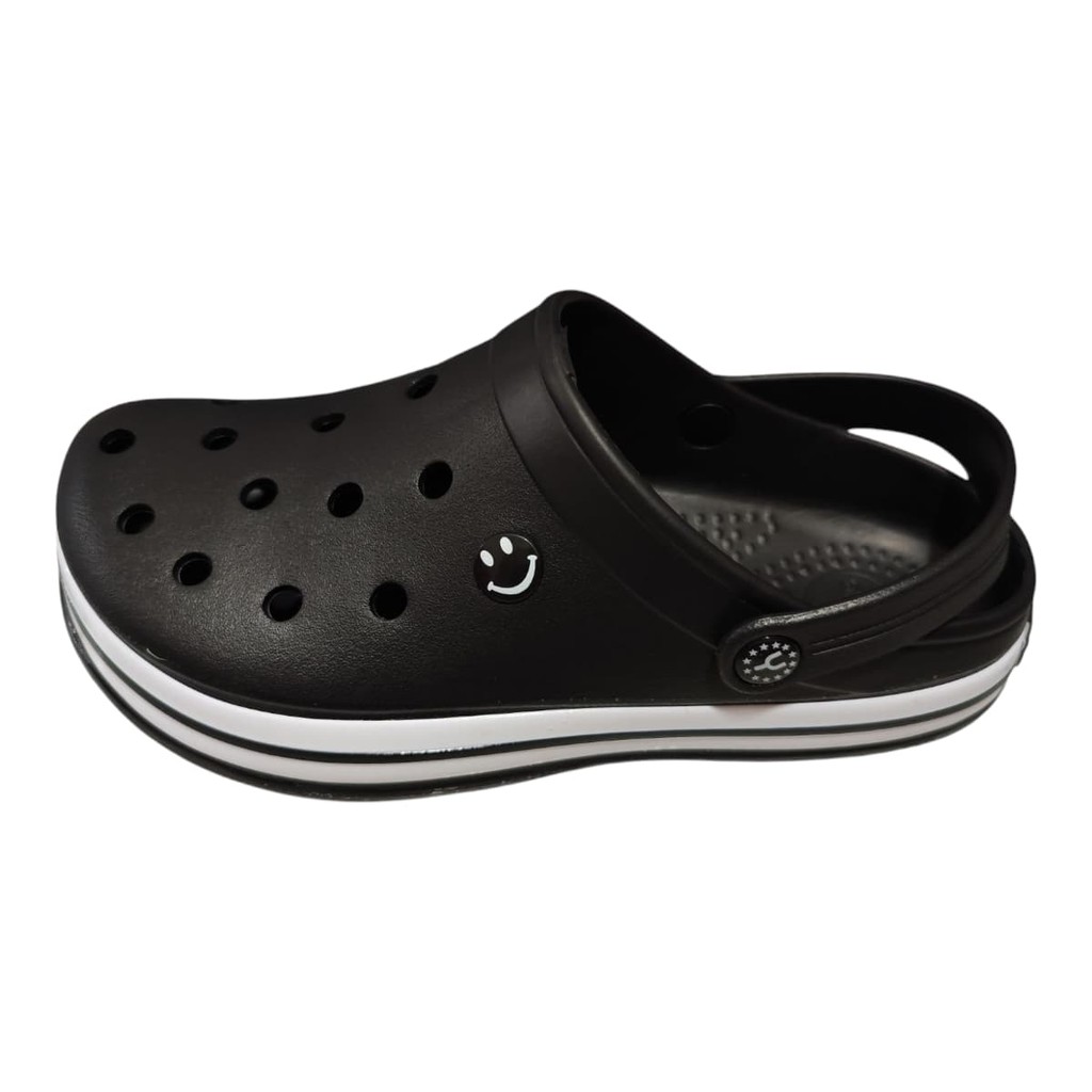 SANDÁLIA PAPETE BABUCHE IATE UNISSEX YVATE