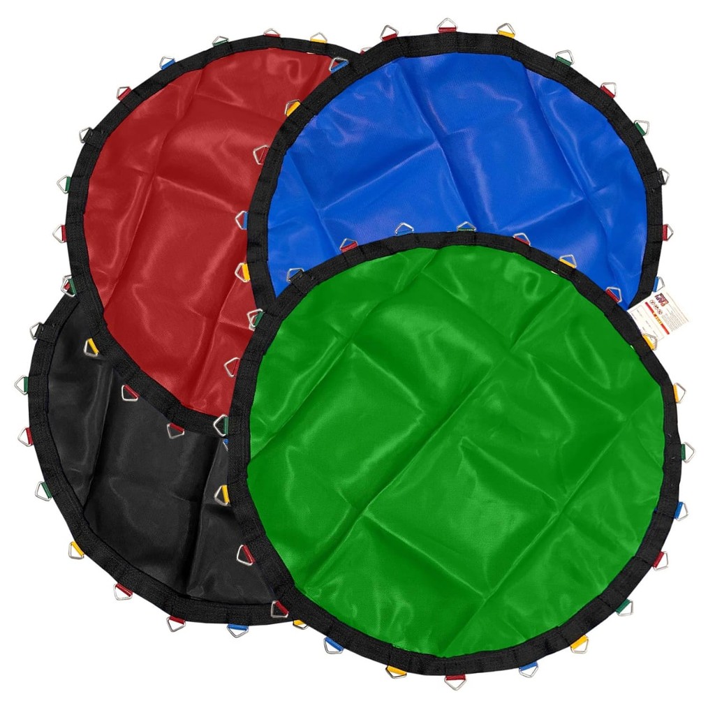 Lona para Pula Pula 1,83m PapiBrink - Cores Lisas Sem Emenda em Oferta na Shopee