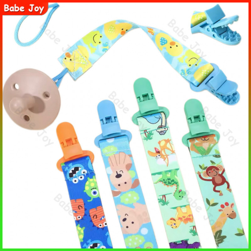 Prendedor de Chupeta de Bebe Prendedor para Chupeta Fecho com Trava Prendedor Clipe Menino e Menina em Oferta na Shopee