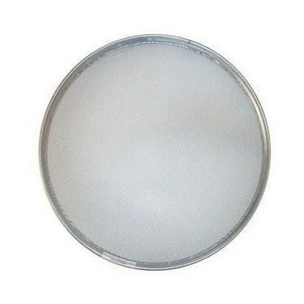 Peneira Aro Metal Para Arroz 55cm - Mabelini