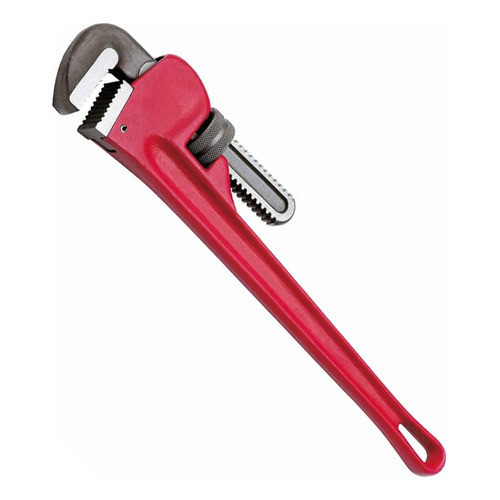 Chave De Tubo Grifo 18 Tipo Americano Gedore Red 3301207
