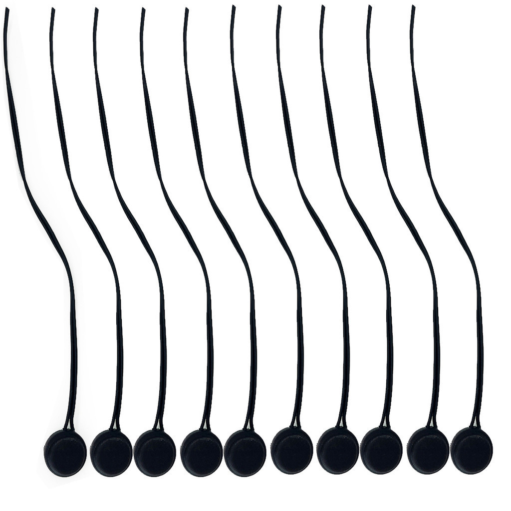 10 Botões Start Alarme Segredo Bloqueador Pulso 12v Panico em Oferta na Shopee