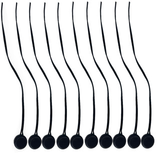 10 Botões Start Alarme Segredo Bloqueador Pulso 12v Panico em Oferta na Shopee