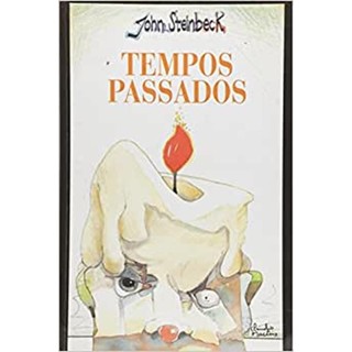 Tempos Passados em Oferta na Shopee