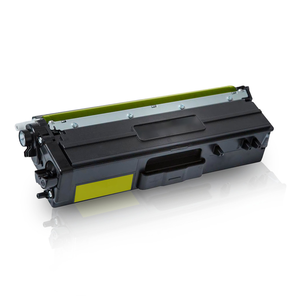 Toner Compatível TN419 Amarelo Yellow HL-L8360cdw MFC-L8610cdw L8900cdw L9570cdw HL-L8260 L8260cdw