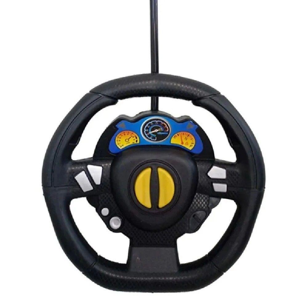 Veículo Controle Remoto Batman Smart Driver - Candide — imagem 2 de 2