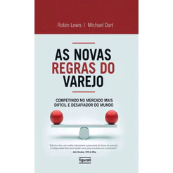 AS NOVAS REGRAS DO VAREJO
