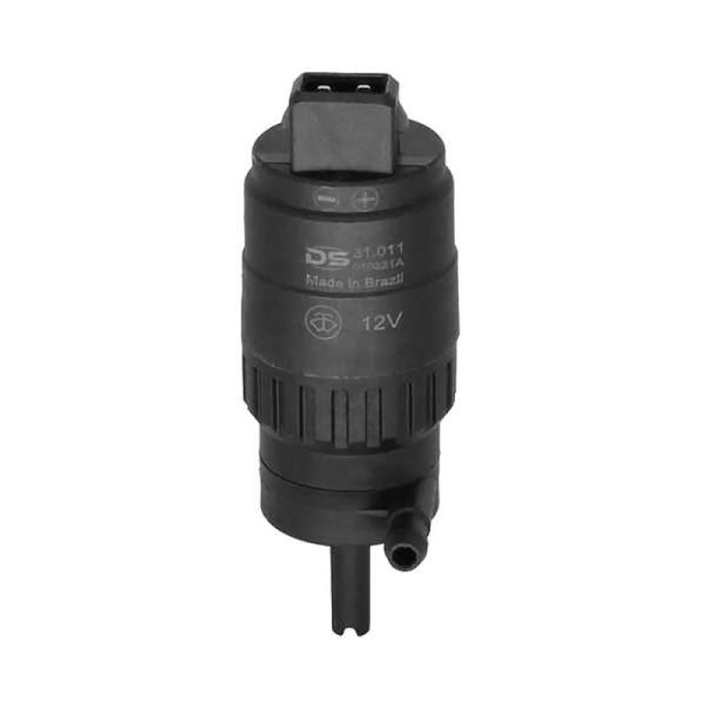 Eletrobomba Lavador Para-brisa Gm Corsa 2002 a 2009 - 839519 - 31011