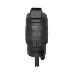 Eletrobomba Lavador Para-brisa Gm Corsa 2002 a 2009 - 839519 - 31011