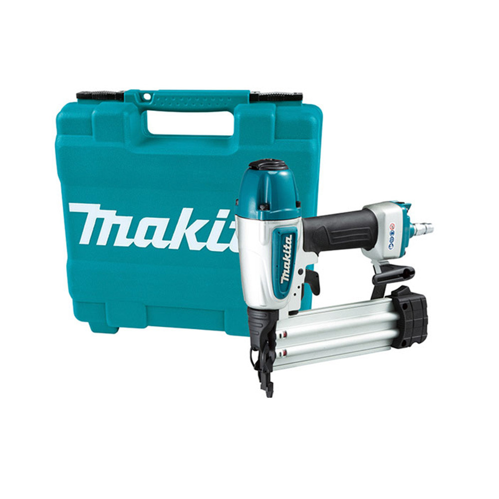 Pinador Pneumatico Para Madeira Makita Grampeador 18GA AF506
