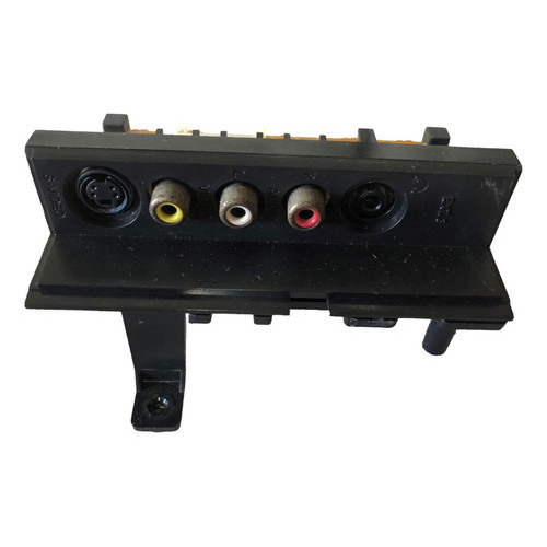 Placa Audio E Video 37pfl5332/78 Philips 31391236229