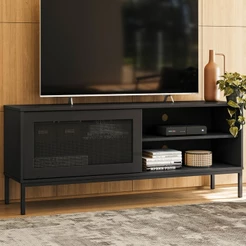 Rack para Tv até 55 Polegadas Buriti 1 Porta