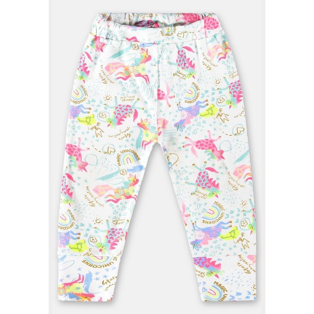 Conjunto Body e Calça Bebê Menina Up Baby · foto 2