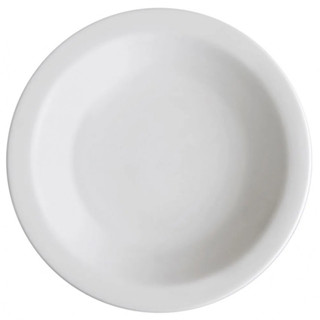 Prato Fundo Sopa Massa Porcelana 23,5 Cm Iguaçu - Germer em Oferta na Shopee