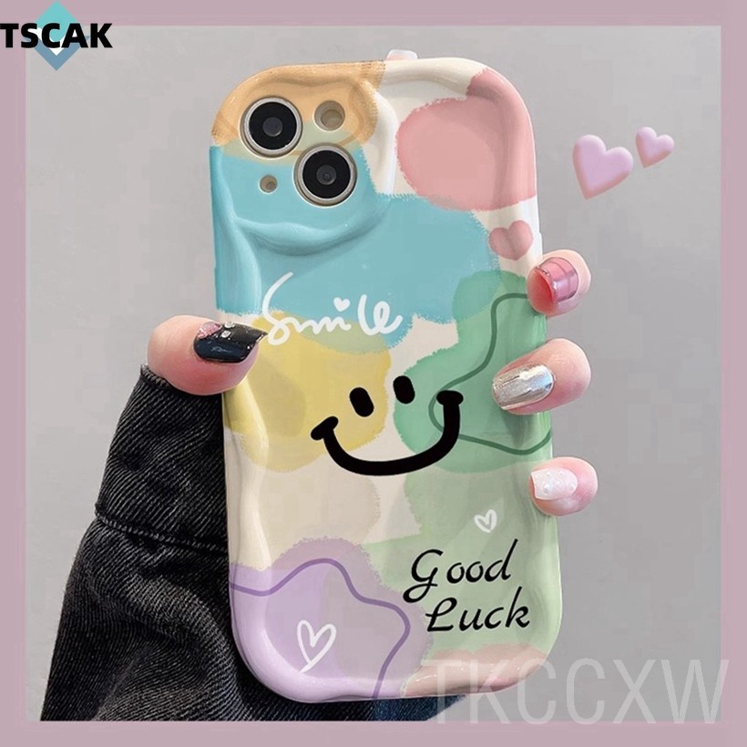 Capa Flexível Estampa Creme Para Samsung A02S A03 A03S A04 A04S A04E A05 A05S A12 A13 A14 A15 A21S A22 M32 M12 M13