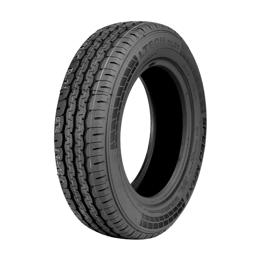 Pneu Speedmax Aro 16 DL01 205/75R16C 110/108R 8 Lonas em Oferta na Shopee