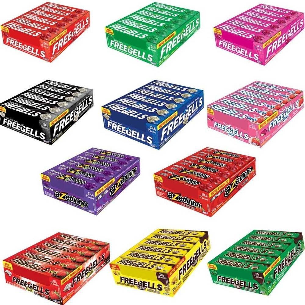 Balas Drops - Comprar com Melhor Preço em Lanches