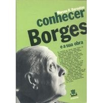 Conhecer Borges e a Sua Obra autor Marcos R. Barnatán