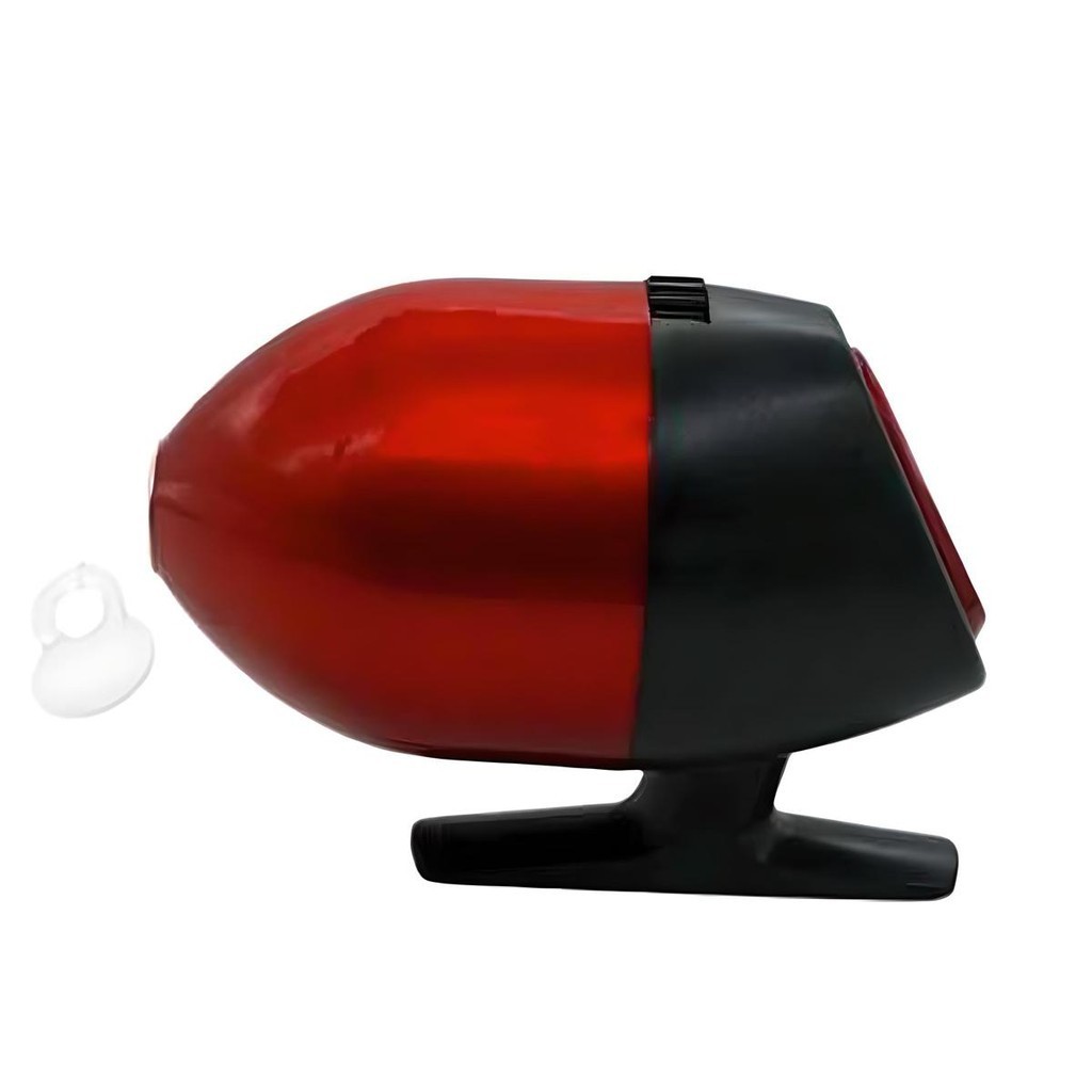 Molinete SpinCast Mini 1 Rolamento - Deyu em Oferta na Shopee