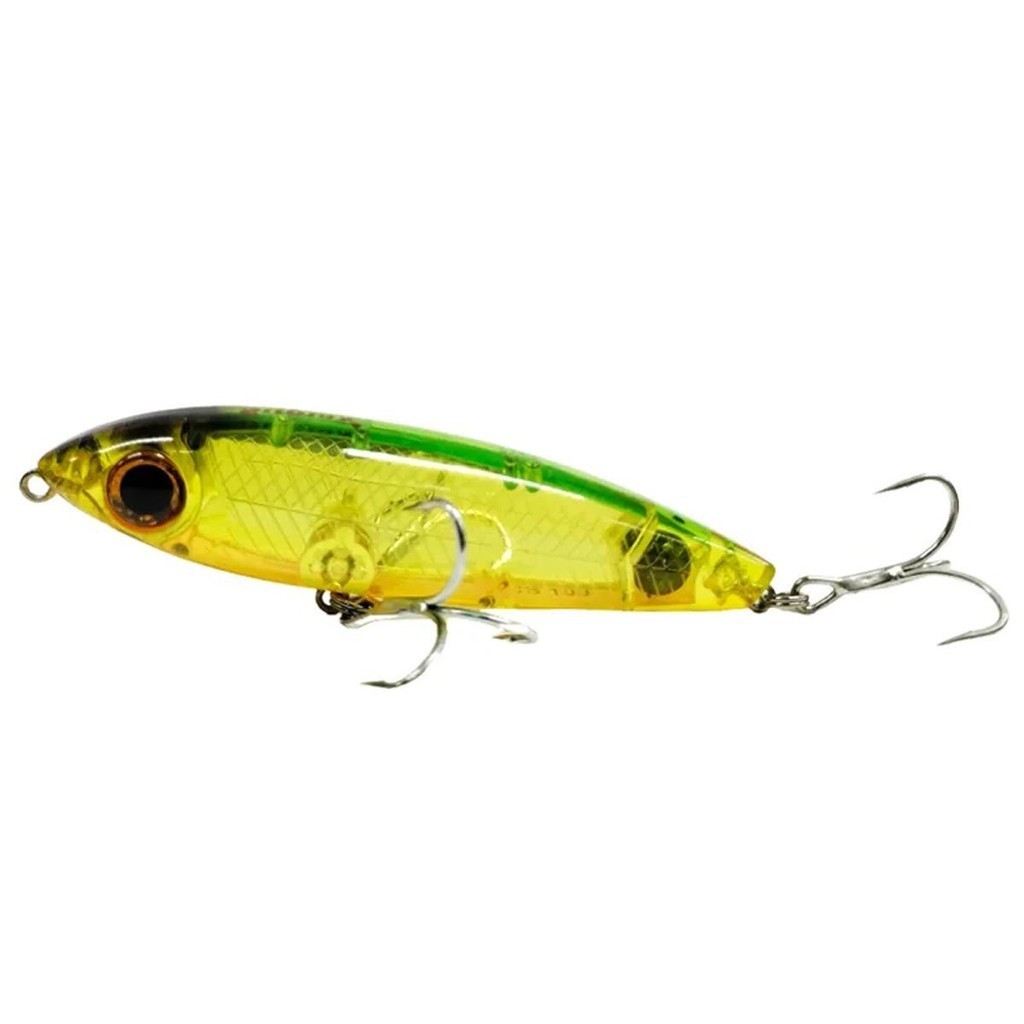 Isca Artificial Crucian CS100 - Sumax 111 - Sports & Outdoors