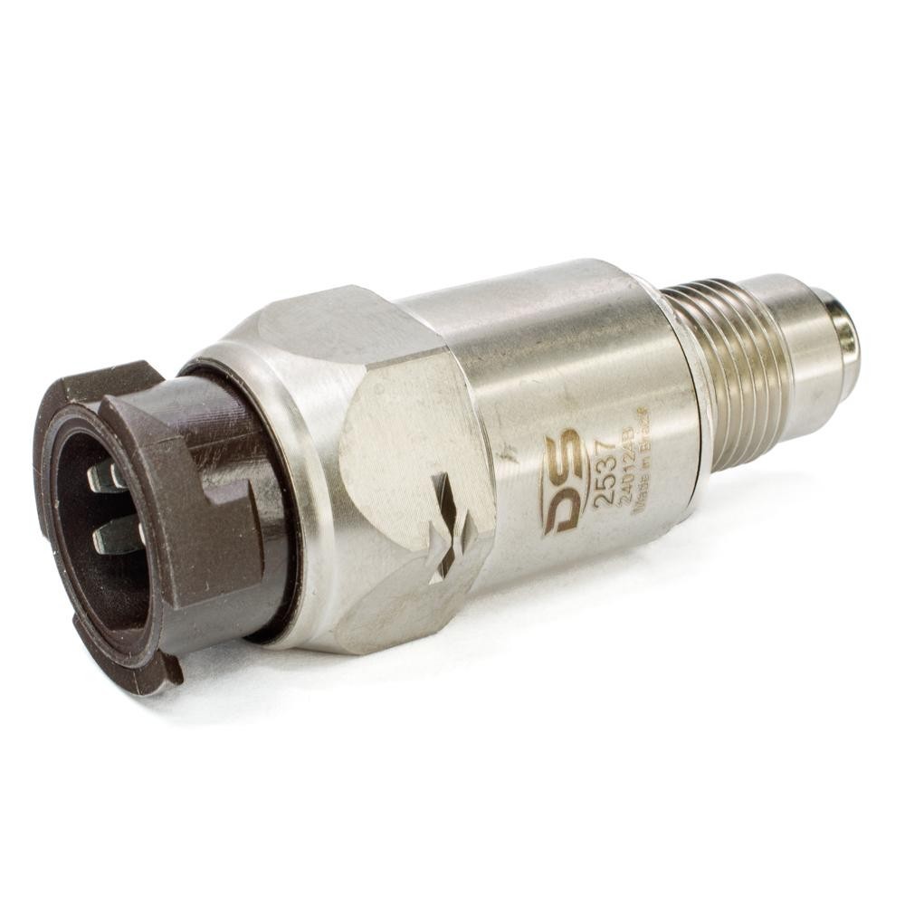 Sensor De Velocidade Ford F4000 Mercedes LN710 LO814 Volkswagen 8.150 9.150 4 Vias - DS2537 em Oferta na Shopee