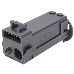 Interruptor Pedal de Embreagem Blazer S10 2.8 4X4 2000 a 2011 6 Vias - 3RHO435