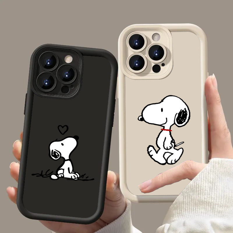 Capa Traseira Em Silicone À Prova De Choque Para Samsung A35 A34 A15 A54 A14 A32 A05S A05 A55 A13 A23 A33 A52 A52S A72 A53 A73 A51