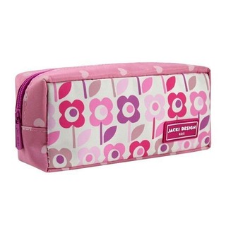 Estojo Tamanho Pequeno Rosa Sapeka Jacki Design em Oferta na Shopee