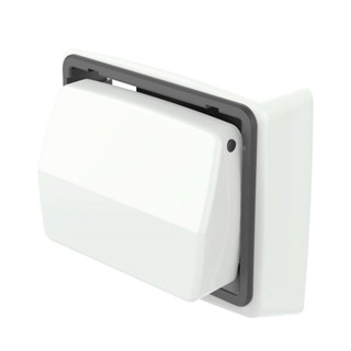 Acabamento Blukit para Válvula Descarga Hydra Max Astra/Celite/Docol Abs Branco em Oferta na Shopee