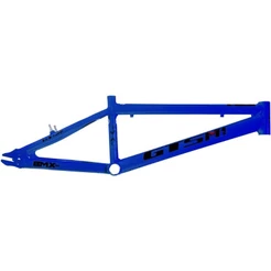 Quadro de Alumínio Aro 20 SKX BMX Freio V-Brake