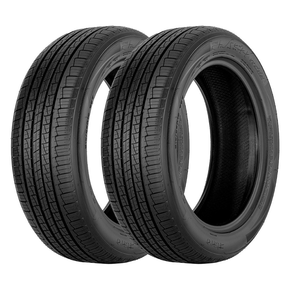 Jogo 2 Pneus Itaro Aro 18 IT028 215/55R18 95V - Spare Parts and Accessories for Vehicles