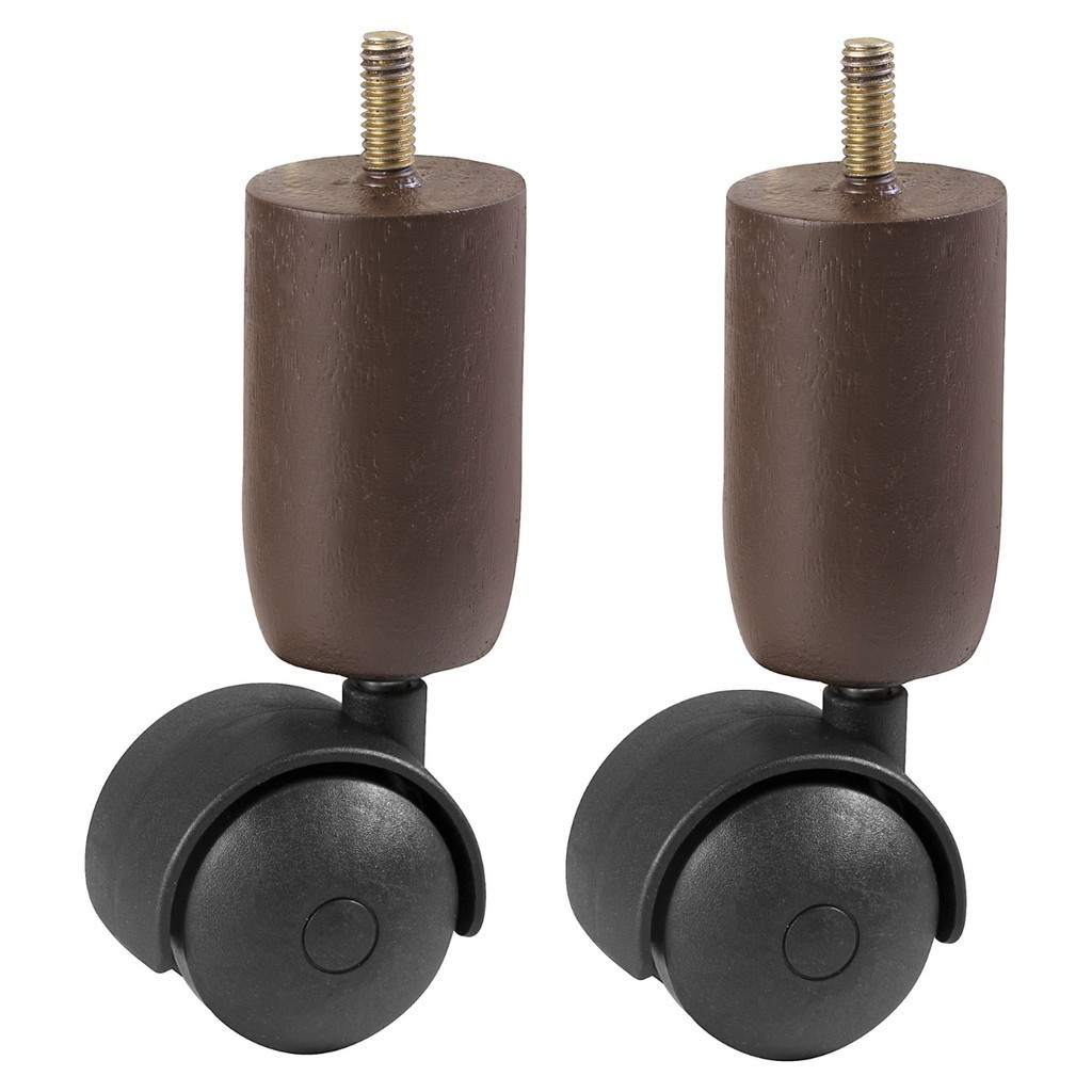 Pés com Rodinhas para Cama Box: Onde Comprar | BuscaProdutos