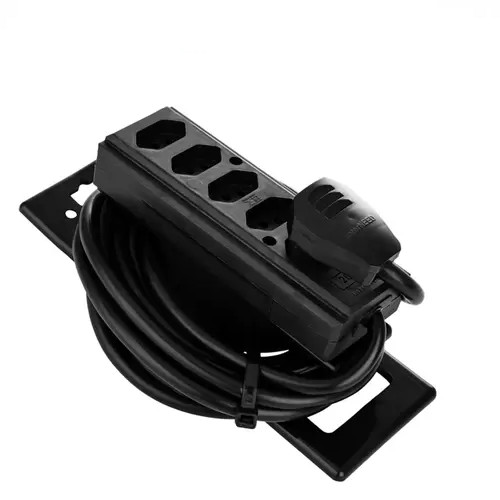 EXTENSÃO ODIN 3 X 2,5MM 5 METROS INTERNEED