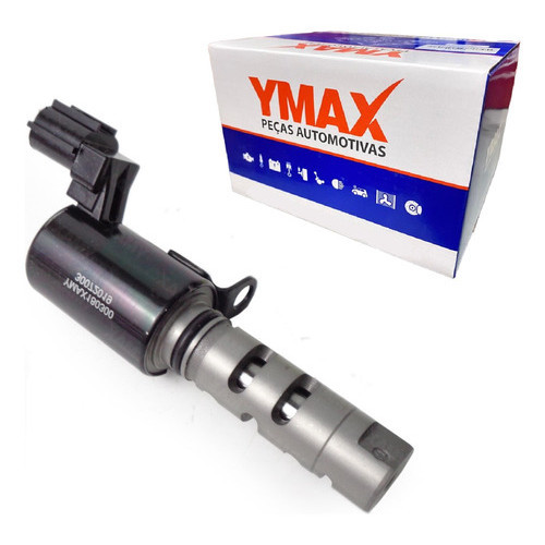 Válvula Solenoide Cabeçote Cerato 1.6 2006 2007 2008 2009