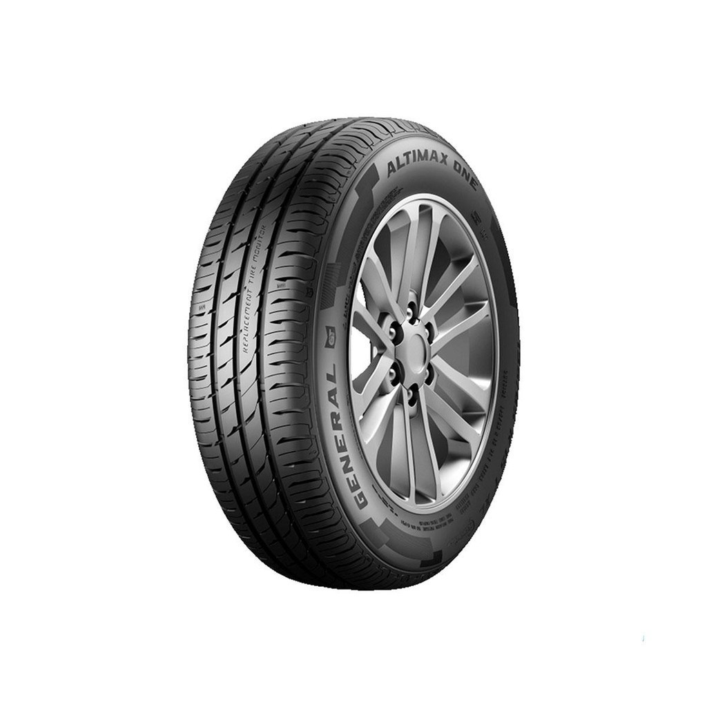 PNEU 185/60 R 15 88H XL ALTIMAX ONE GENERAL TIRE