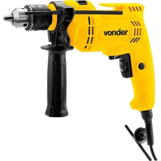Furadeira de Impacto 1/2" FIV550N 550w 220v Vonder em Oferta na Shopee