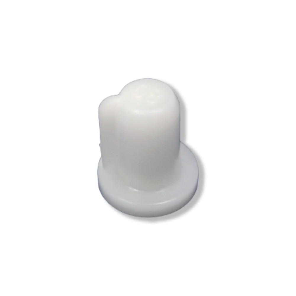 Bucha Dobradiça Porta Refrigerador Electrolux A18619201 / 07710101