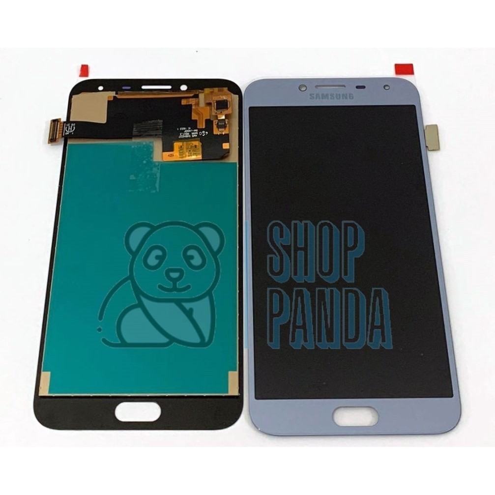 Frontal Tela Touch Display Lcd Galaxy J4 / J400 Incell Envio Rápido em Oferta na Shopee