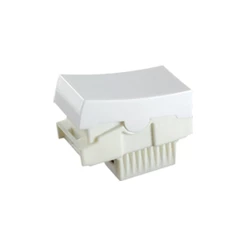 Módulo Interruptor Paralelo 10A 250V Slim Ilumi