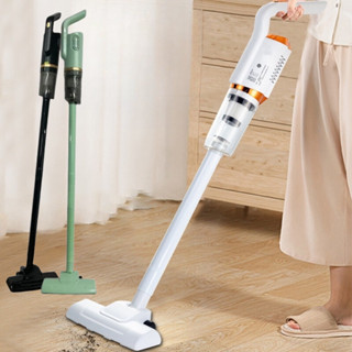 Aspirador De Pó Sem Fio Portátil Limpeza Manual Uso Domestico USB em Oferta na Shopee