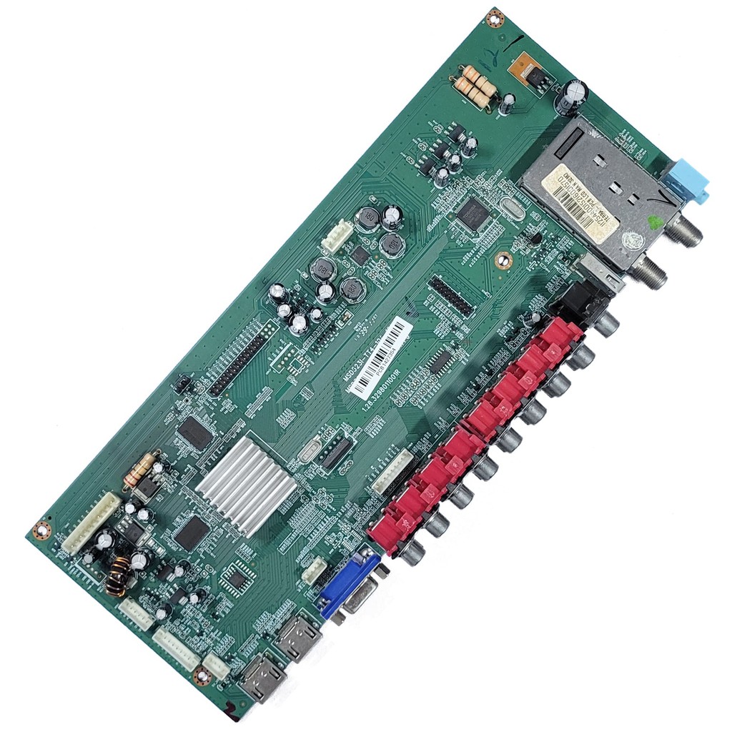 PLACA PRINCIPAL PARA TV PH32M3 MODELO 1.28.3298011001R VERSÃO A