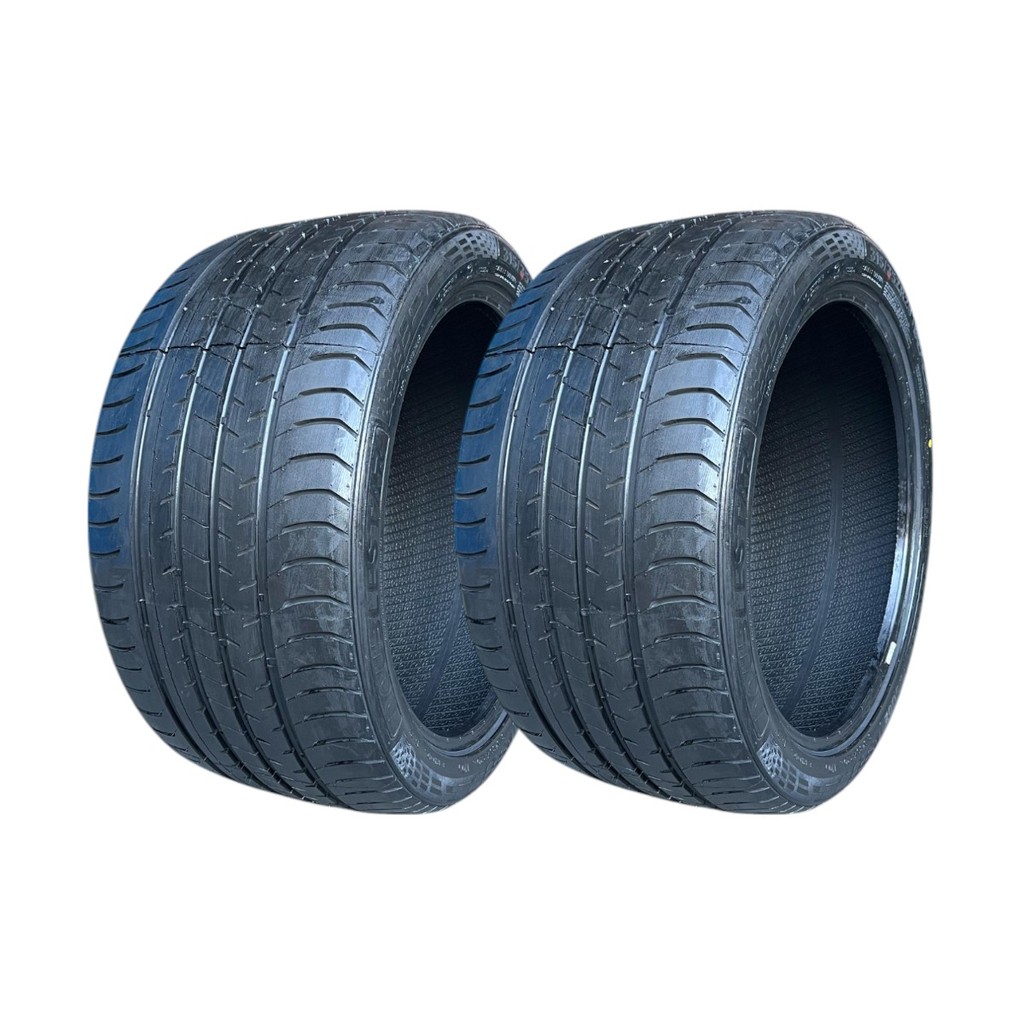 Kit 2 Pneus 315/35R20 110Y Prtech  Doublestar Porsche Cayenne BMW X5/X6 Mercedes-Benz GLEAudi Q7/Q8 em Oferta na Shopee