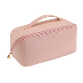 Necessaire Organizador Cosmético Maquiagem Feminino Para Viagem Em Alto Qualidade 884/774