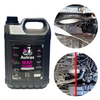 Solupan Concentrado Limpeza Pesada Desengraxante Alcalino em Oferta na Shopee