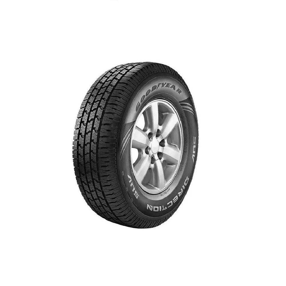 Pneu Aro 16 Goodyear Direction SUV 235/70R16 110/107S

 - Spare Parts and Accessories for Vehicles